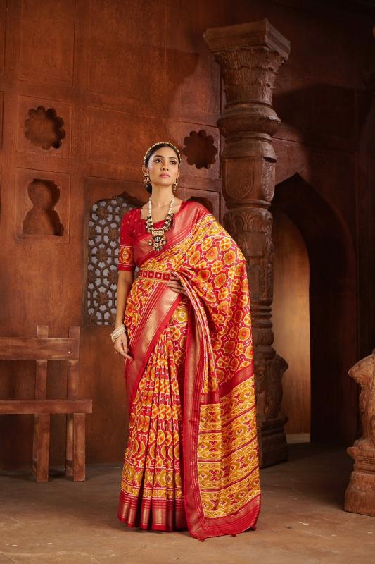 Vastrangan shubh manglam saree wholesale market rates